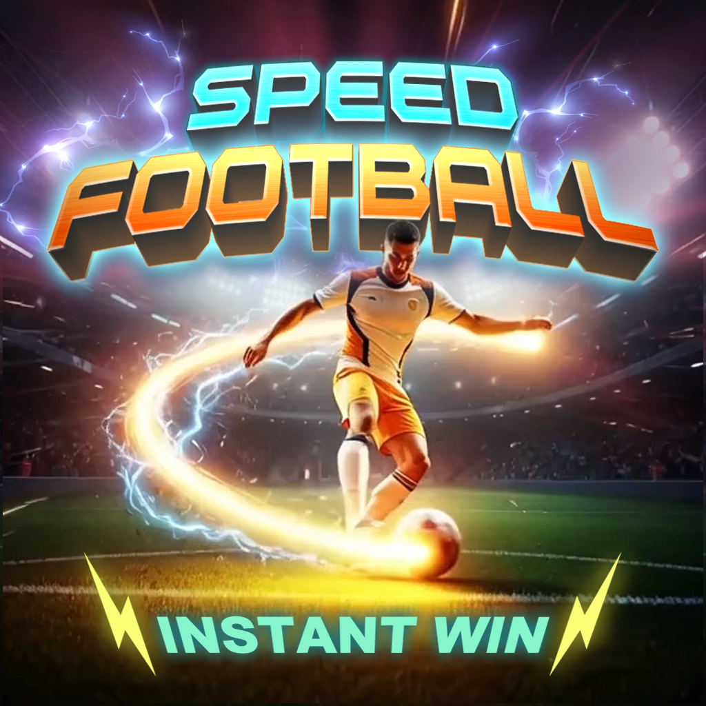 Funky : Speed Football - GECKO158