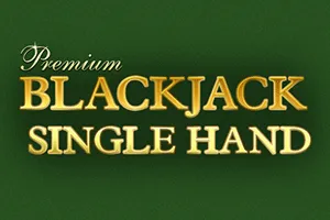 Playtech : Premium blackjack - Single Hand - GECKO158