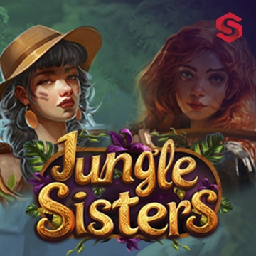 SmartSoft : Jungle Sisters Deluxe - GECKO158
