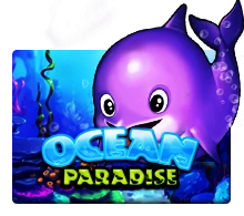 Ocean Paradise - GECKO158
