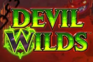 Playtech : Devil Wilds - GECKO158