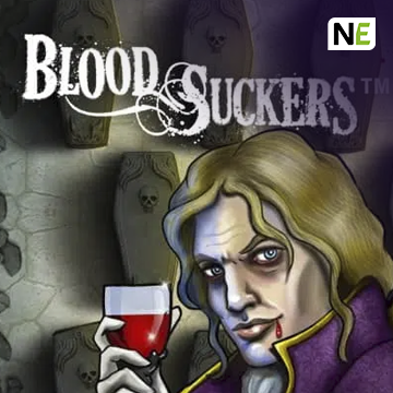 NetEnt : Blood Suckers II - GECKO158