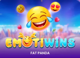 FatPanda : Emotiwins - GECKO158