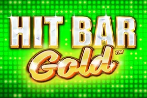 Playtech : Hit Bar: Gold - GECKO158