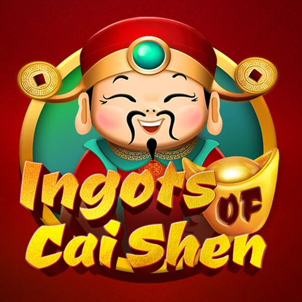 Microgaming : Ingots of Cai Shen - GECKO158