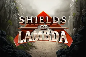 Playtech : Shields of Lambda - GECKO158