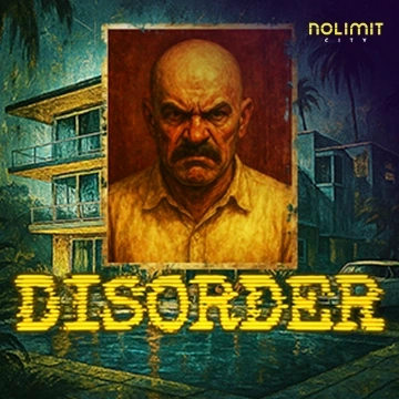 Disorder - GECKO158