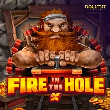 Fire in the Hole xBomb - GECKO158