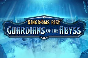 Playtech : Kingdoms Rise: Guardians of the Abyss™ - GECKO158