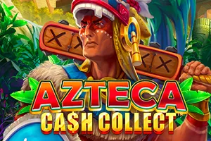 Playtech : Azteca: Cash Collect - GECKO158