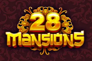 Playtech : 28 Mansions - GECKO158