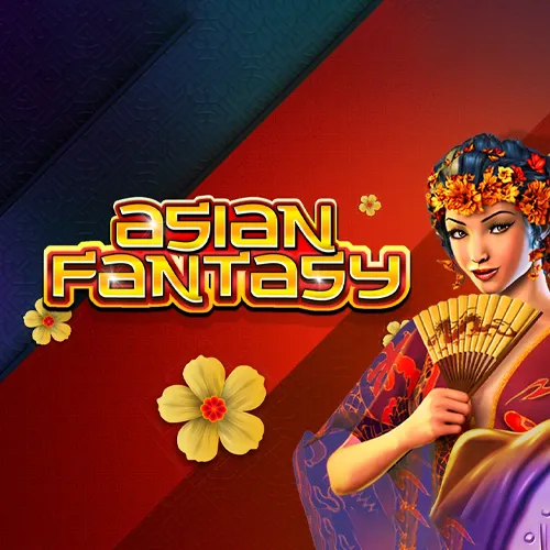 Playtech : Asian Fantasy - GECKO158