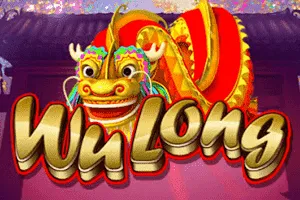 Playtech : Wu Long - GECKO158