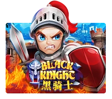 Black Knight - GECKO158