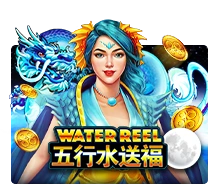 Water Reel - GECKO158