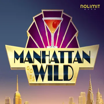 Manhattan Goes Wild - GECKO158