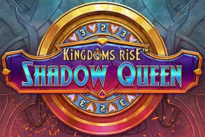 Playtech : Kingdoms Rise: Shadow Queen™ - GECKO158