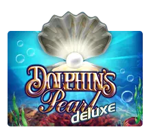 Dolphins Pearl Deluxe - GECKO158
