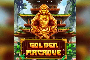 Playtech : Golden Macaque - GECKO158