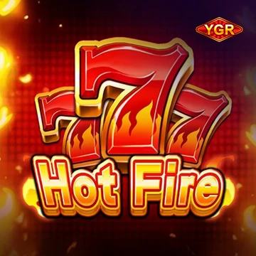 Hot Fire777 - GECKO158