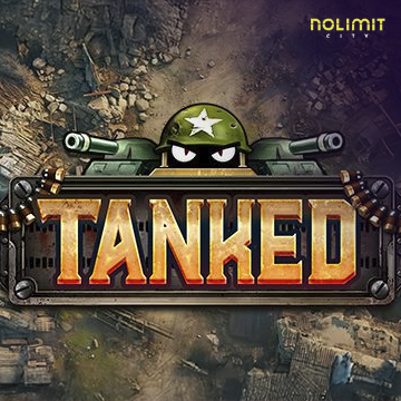 Tanked - GECKO158