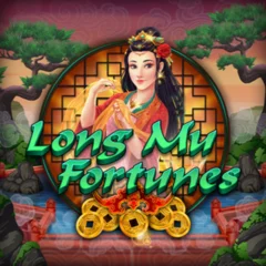 Microgaming : Long Mu Fortunes - GECKO158