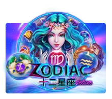 Zodiac Deluxe - GECKO158