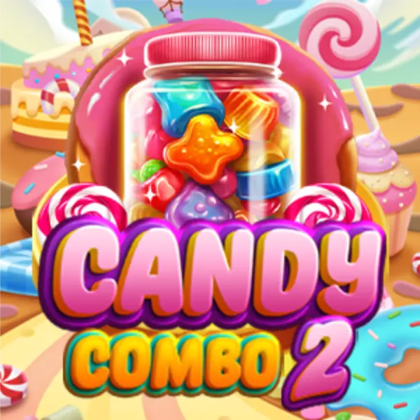 CosmoPlay : Candy Combo 2 - GECKO158