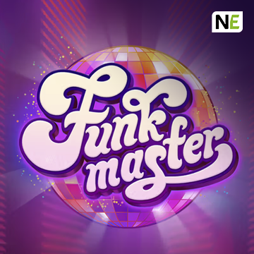 NetEnt : Funk Master - GECKO158