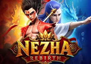 AFB : Kelahiran Kembali Nezha - GECKO158