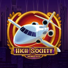Microgaming : High Society - GECKO158