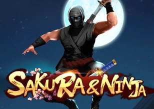 AFB : Sakura Ninja - GECKO158