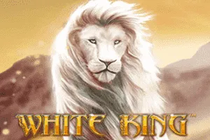 Playtech : White King - GECKO158