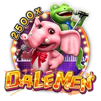 DA LE MEN - GECKO158
