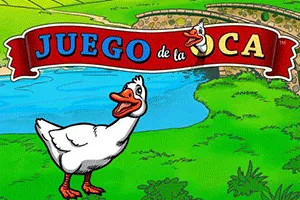 Playtech : Juego de la oca - GECKO158