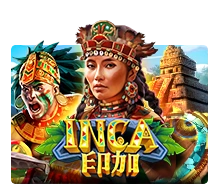 Inca - GECKO158