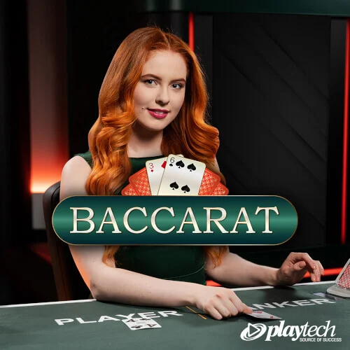 Baccarat - GECKO158