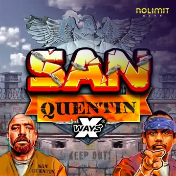 San Quentin xWays - GECKO158