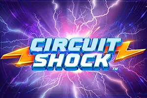 Playtech : Circuit Shock - GECKO158