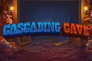 Playtech : Cascading Cave - GECKO158