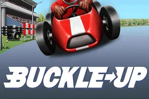 Playtech : Buckle Up - GECKO158