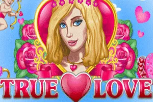 Playtech : True Love - GECKO158