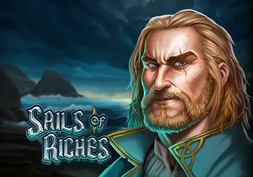 PlaynGo : Sails of Riches - GECKO158