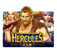 Hercules - GECKO158