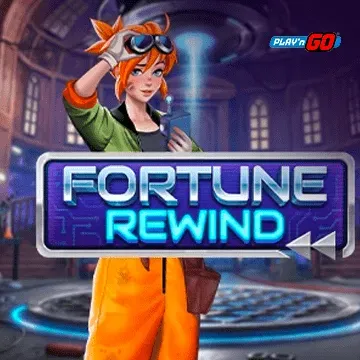 PlaynGo : Fortune Rewind - GECKO158