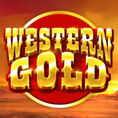 Microgaming : Western Gold - GECKO158