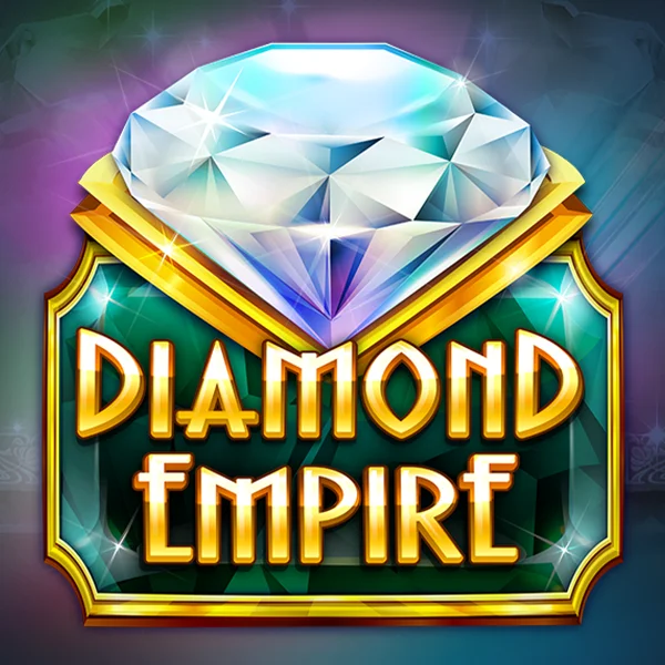 Microgaming : Diamond Empire - GECKO158
