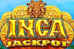 Playtech : Inca Jackpot - GECKO158
