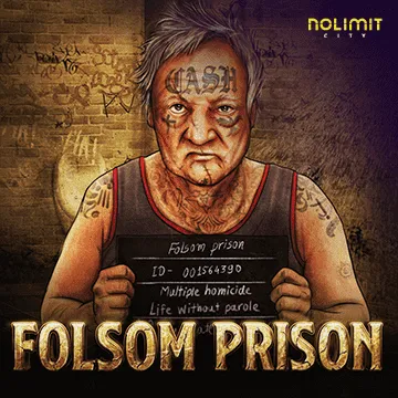Folsom Prison - GECKO158