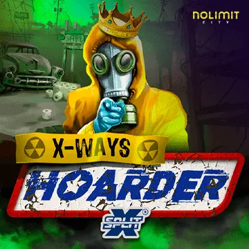 xWays Hoarder xSplit - GECKO158